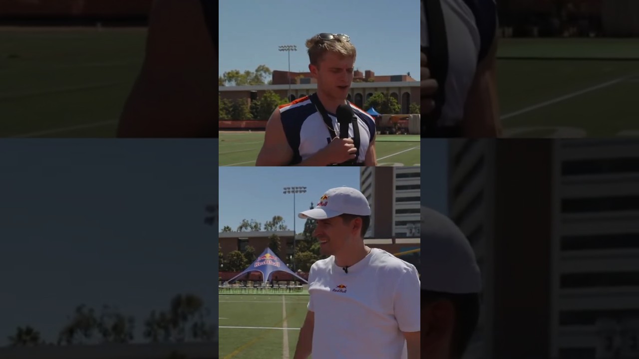 Ludwig Confronts Joe Bart for Talking Trash