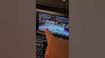 YAESU FT101DX - RECORD AUDIO & PLAYBACK