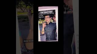Morning Message- March 19th, 2026 TEHRANGELENOS AT IRAN PROTEST ON THE WESTSIDE OF L.A. - 22826
