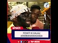 YANGA WAMETHIBITSHA PENATI NI HALALI IMENYOOKA