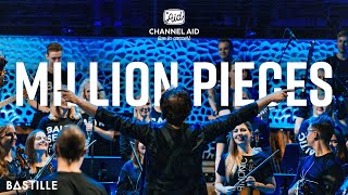 Bastille ReOrchestrated ft. Baltic Sea Phil - Million Pieces [live from Elbphilharmonie Hamburg]