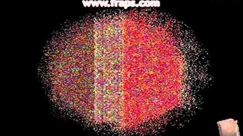 RPGMaker 2003 Amnesia 2D Test - Sanity [Canceled]