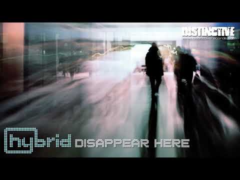 Hybrid - Disappear