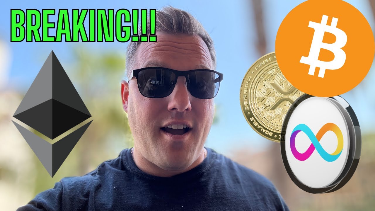 BREAKING : BIG SEC ETH ETF UPDATES!!!!! 🚨🚨