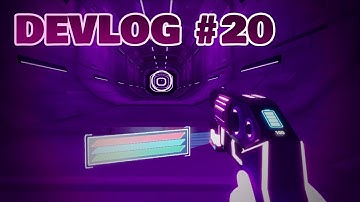 New Level Devlog #20