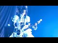 Mana Sama Live Performance Guitar play