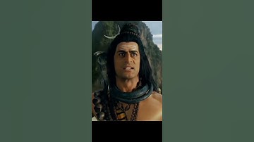 क्रोधित हुए भगवान शिव ll जब तारकासुर ने किया नंदी का वध 😱😱 #shorts