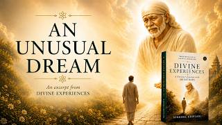 An Unusual Dream of Satya Sai Baba