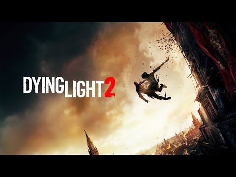 КООП-Стрим DYING LIGHT 2 #1 | ВОЗВРАЩЕНИЕ