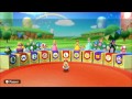 [SPOILERS] Mario Party 10 - END CREDITS - ALL Characters - Wii U
