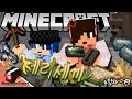 설날 특집! 오늘 또 무엇을?! 【제리】 [Minecraft 테라퍼마크래프트 생존기! : "제리세끼" 4-1편 / TerraFirmaCraft]