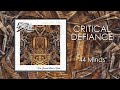 Critical defiance 44 minds unspeakable axe records