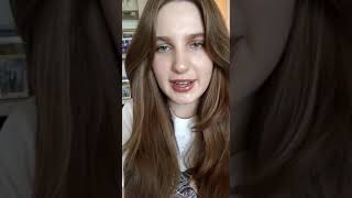 Celebrity C4 Personal Reflection Video Wealth
