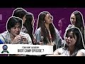 SHA Trainees, nag-open up tungkol sa kanilang mga buhay | Star Hunt Academy Bootcamp