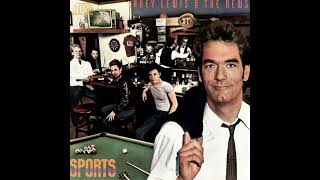 Huey Lewis & The News - I Want A New Drug (Unofficial remaster)