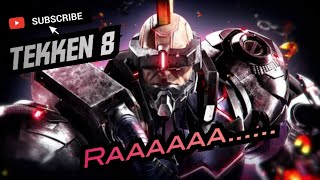 Tekken 8 | online Ranks | Hindi | INDIA