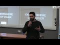 Innov camp 2020  les basiques de lentrepreneuriat par remi rivas et mathias abramovicz