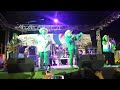 The Hometown Boys - Los Barandales en vivo en Marin NL, Mexico 2015