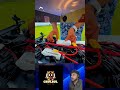 Mustang ka Sabse Bada Test - Chulbultv