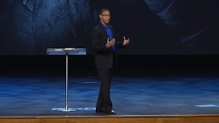 Miles McPherson - Fight Club: Reclaiming the Promises of God