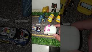Disney Pixar Cars #automibile #pititoys #cars #hotwheels #toys #collection