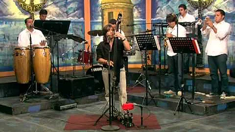 Arroz con Habichuela - Juan Jose Hernandez & San J...