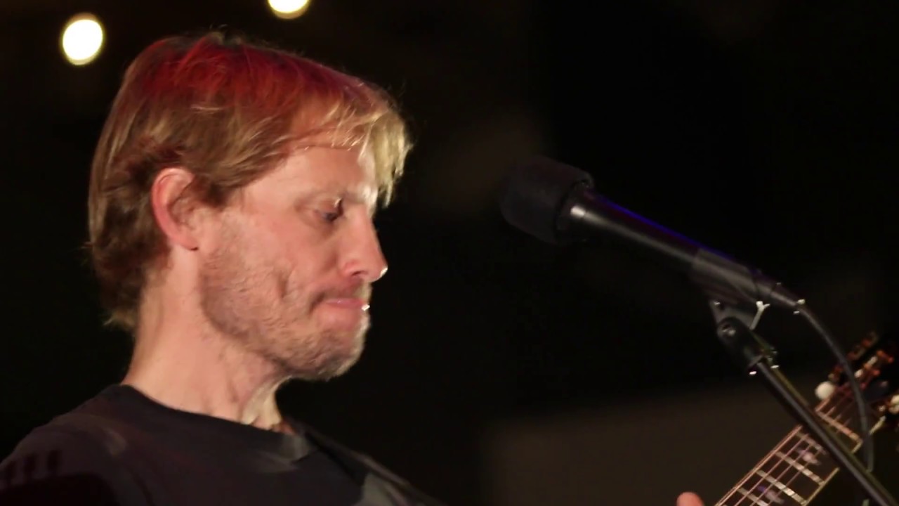 black dog (acoustic at devil's canyon, dec 2017) YouTube