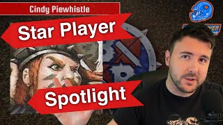 Cindy Piewhistle - Blood Bowl 2020 Star Player Spotlight (Bonehead Podcast)