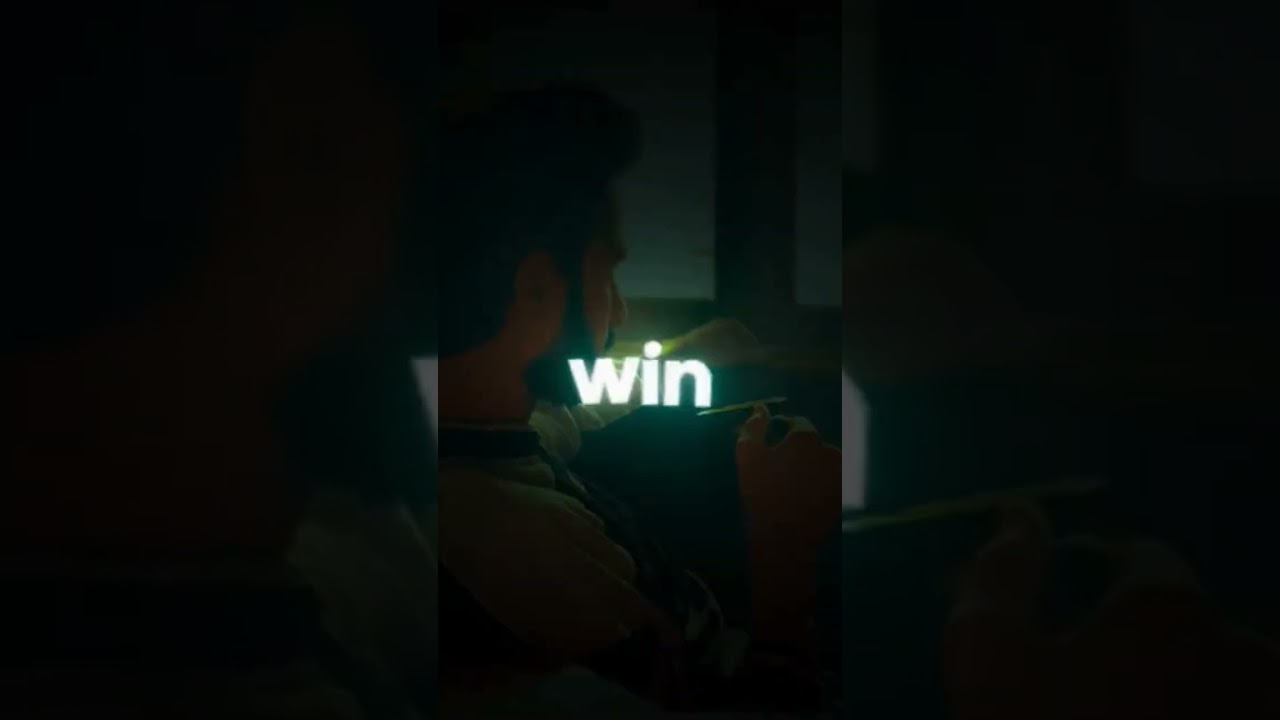 Nobody believes in you