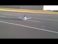 Vintauri rc  airfield  fms corsair maiden