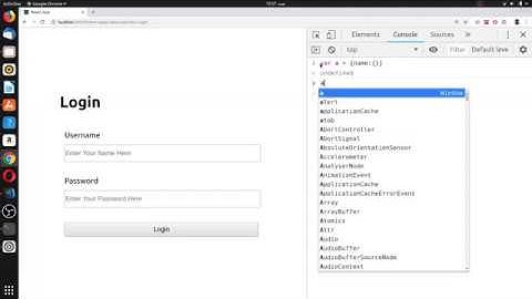PIAIC | React Coding Practice Class 1 Part 7/13 By Aamir Pinger | Urdu / Hindi