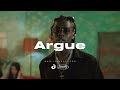Rema, Wizkid / Afro-Fusion Type Beat - "Argue"