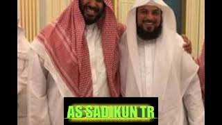 Allah Için Kardeş Olun (Ebu Muhammed)