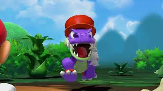Super Mario RPG - Part 5 - Croco Rock