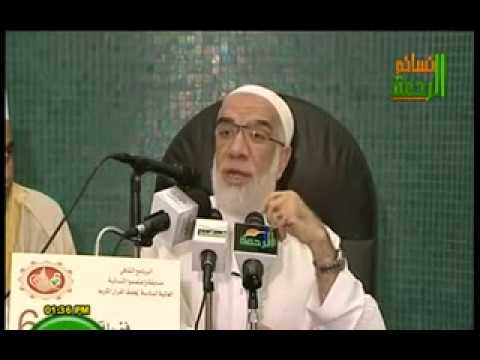 الأعراب الثلاثة قصة روعة في الذكاء والجمال عمر عبد الكافي