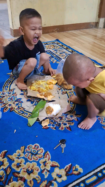 abidzar marah, mau jatah punya ajmal