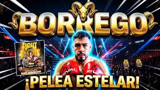 BOXEADOR JOSÉ MIGUEL \