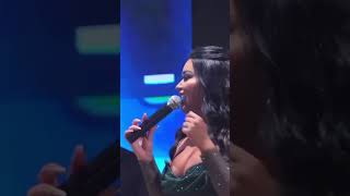 Saria Al Sawas Bass Esma Meny