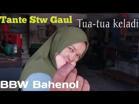 STW Bahenol penjual nasi#Stw#Stwcantik#Stwkesepian#Driverslandak969