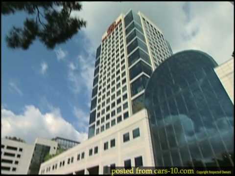 Kia Headquarters Address