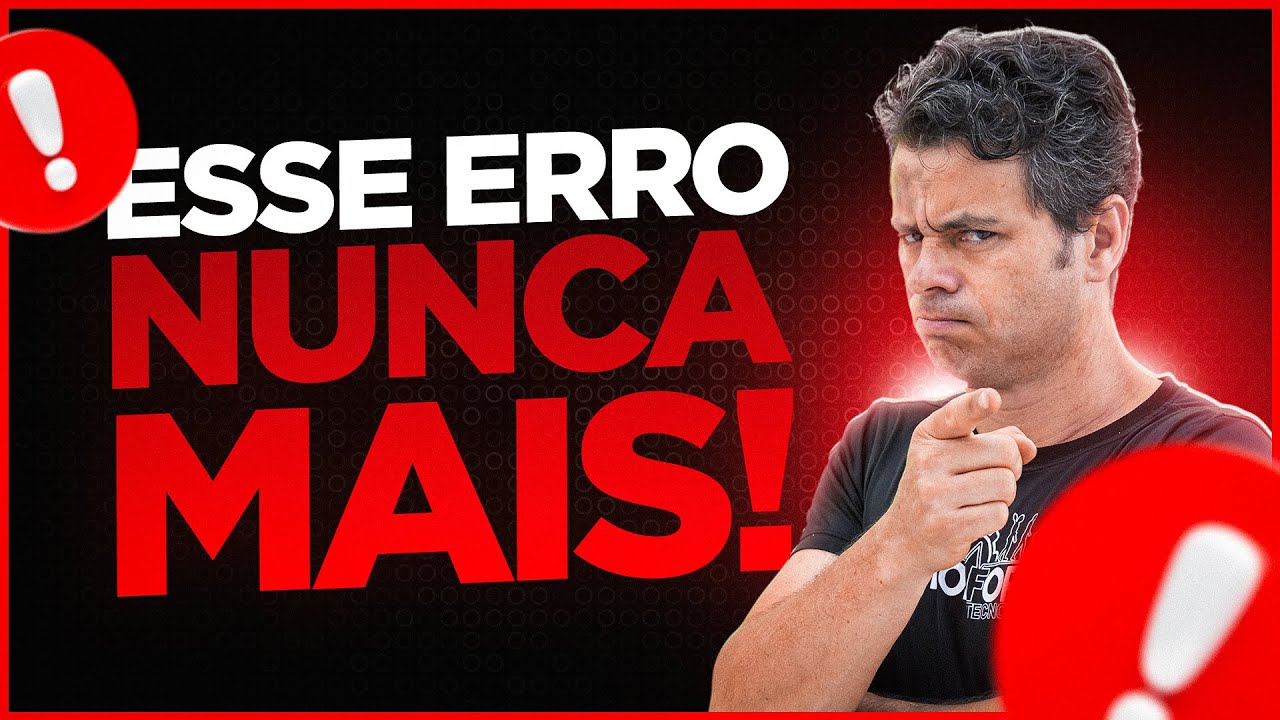 Nunca mais erre no diagnóstico de sensor de fase virtual