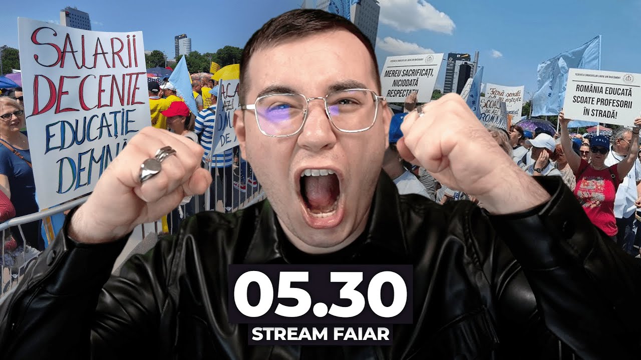 GREVELE CONTINUĂ, DANA BUDEANU BLOCHEAZĂ STRĂZI ȘI GRUPURI DE VECINI