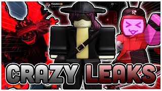 Forsaken Chapter 2 Update Released Jane Doe Teased For Next Update