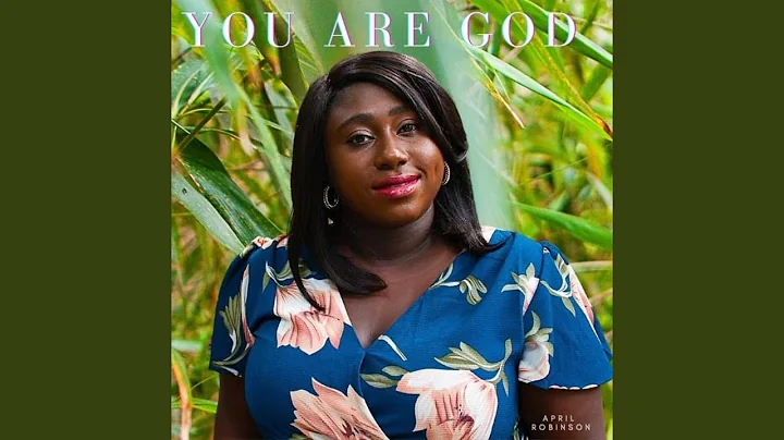 You Are God