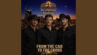 Even There (Preacher Joe's Testimony) (feat. Love Lyrics & Co.)