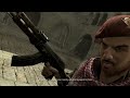 CALL OF DUTY 4 MODERN WARFARE BLACKOUT GAMEPLAY 2 CALL OF DUTY 4 MODERN WARFARE BLACKOUT GAMEPLAY 2