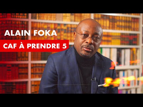 FOOT : Caf à prendre 5