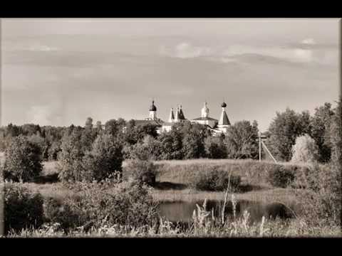 Ферапонтовский монастырьфрески Дионисия