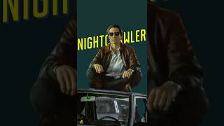 Nightcrawler Gece Vurgunu 2014 - En İyi Haber, Gecenin En Karanlık Anında Bulunur