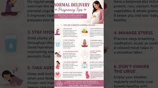 Normal delivery tips #pregnancy #pregnancytips #pregnancyjourney #normaldelivery #normaldeliverytips